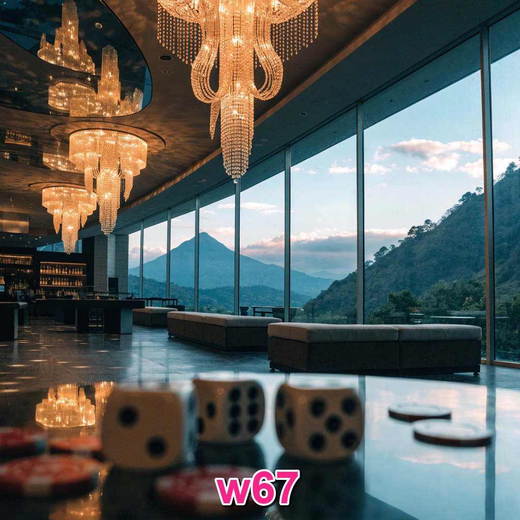 Informasi resmi w67